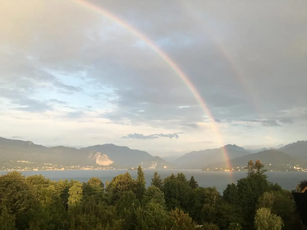 Vignola Country House Hotel Laveno-Mombello