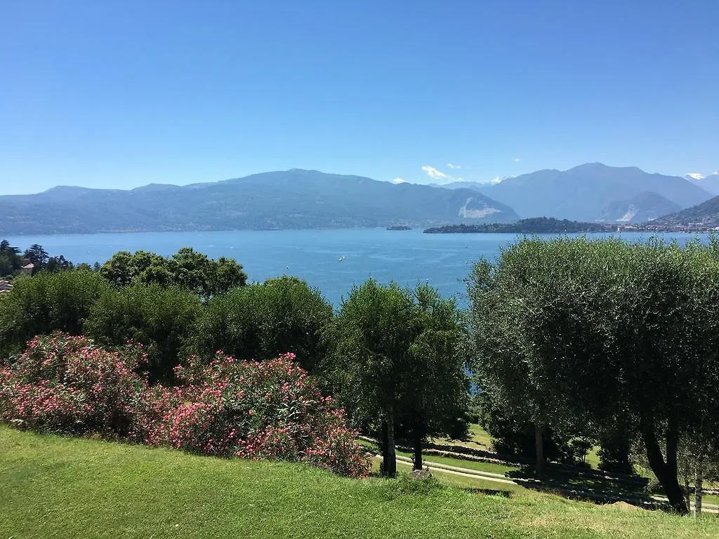 Vignola Country House Hotel Laveno-Mombello