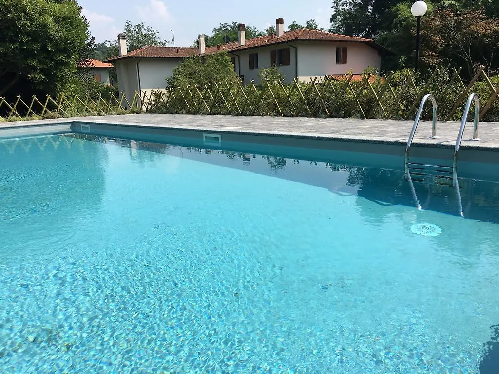 Vignola Country House Hotel Laveno-Mombello