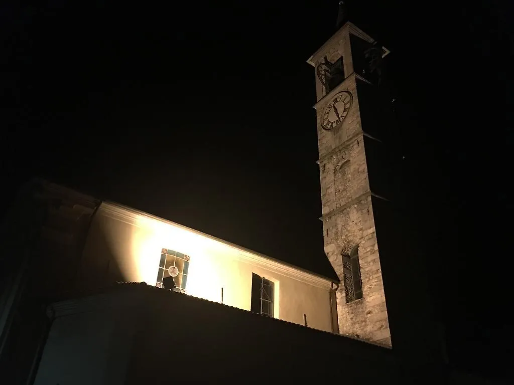 Vignola Country House Hotel Laveno-Mombello