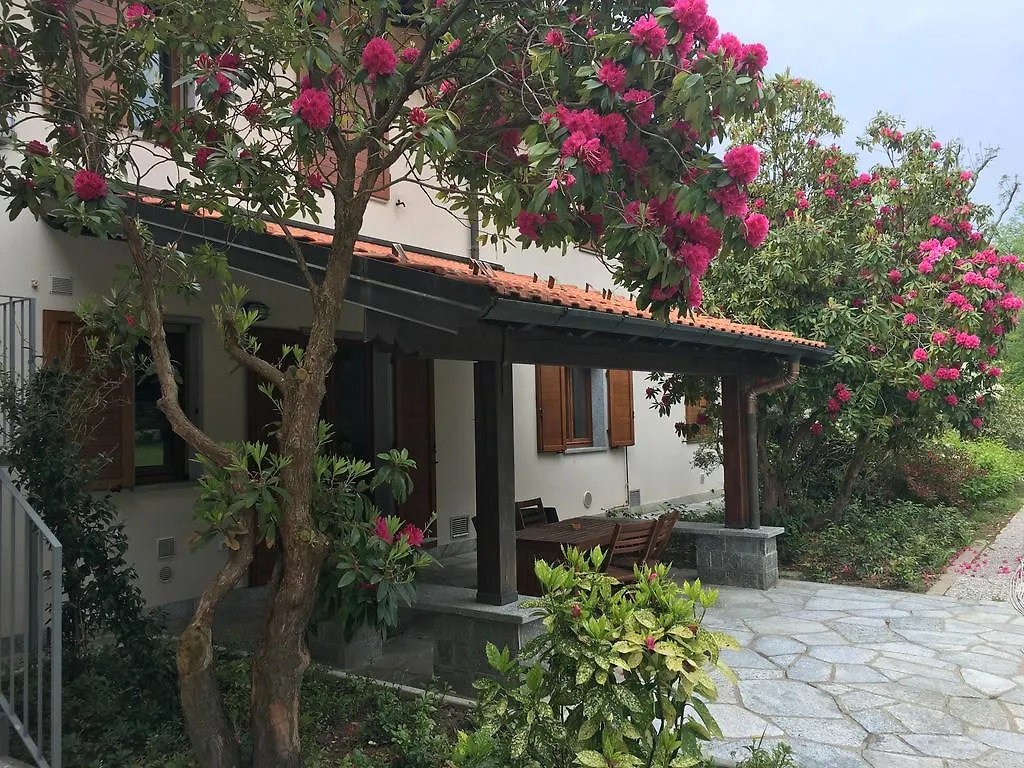 Vignola Country House Hotel Laveno-Mombello