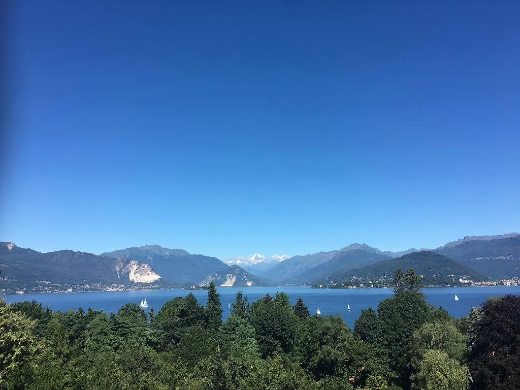 Vignola Country House Hotel Laveno-Mombello Italy