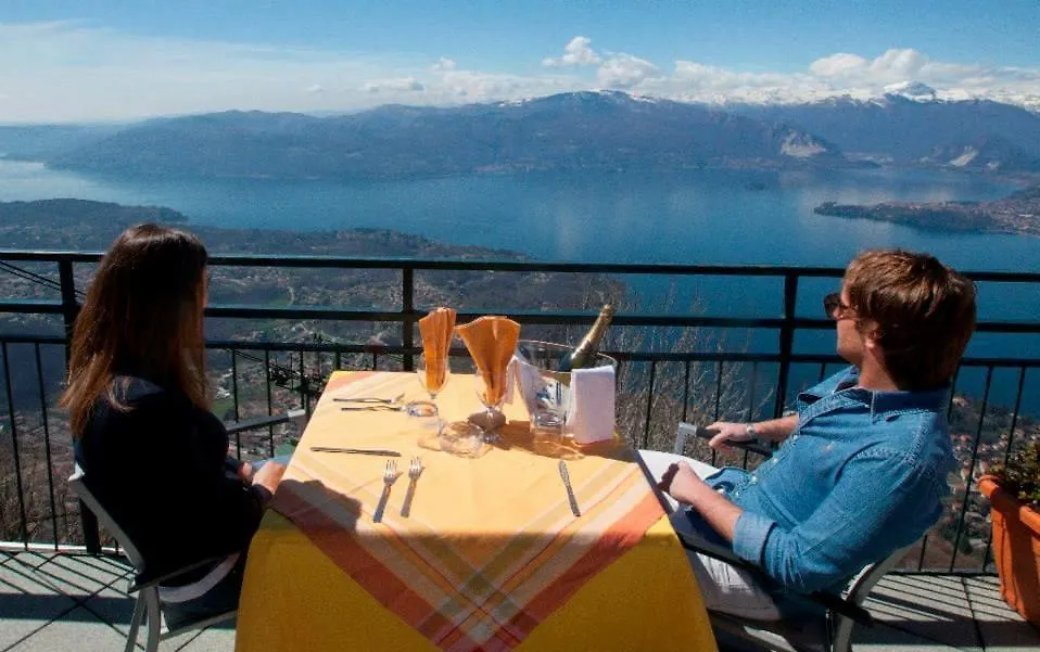 Vignola Country House Hotel Laveno-Mombello 0*,  Italy