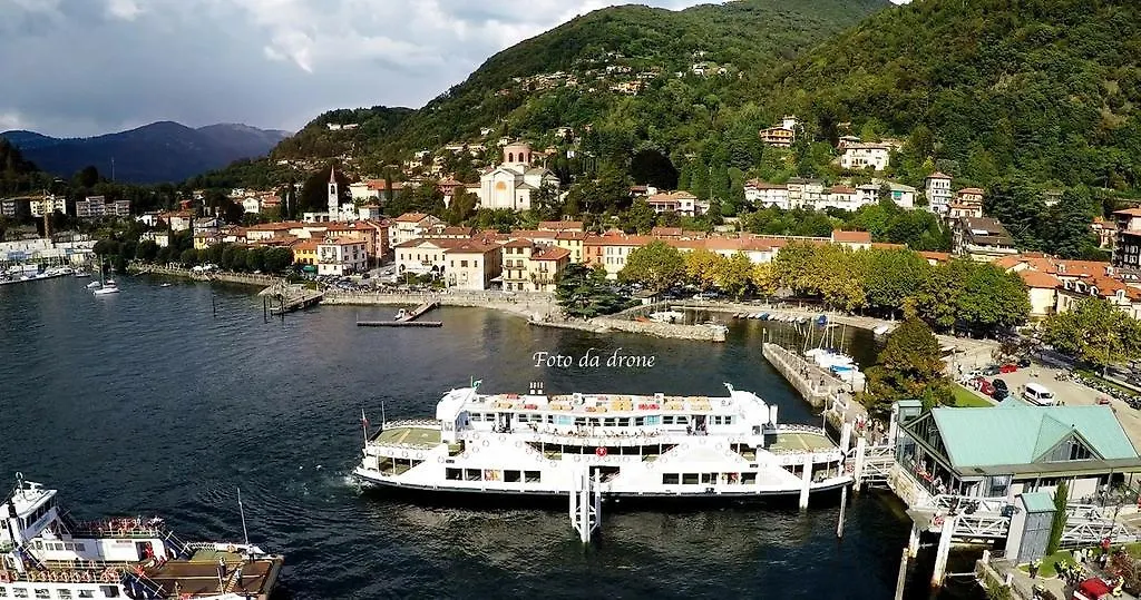 Vignola Country House Hotel Laveno-Mombello Italy