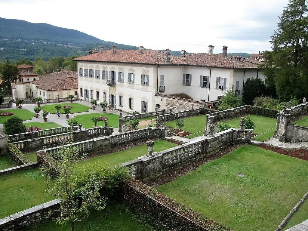 Vignola Country House Hotel Laveno-Mombello