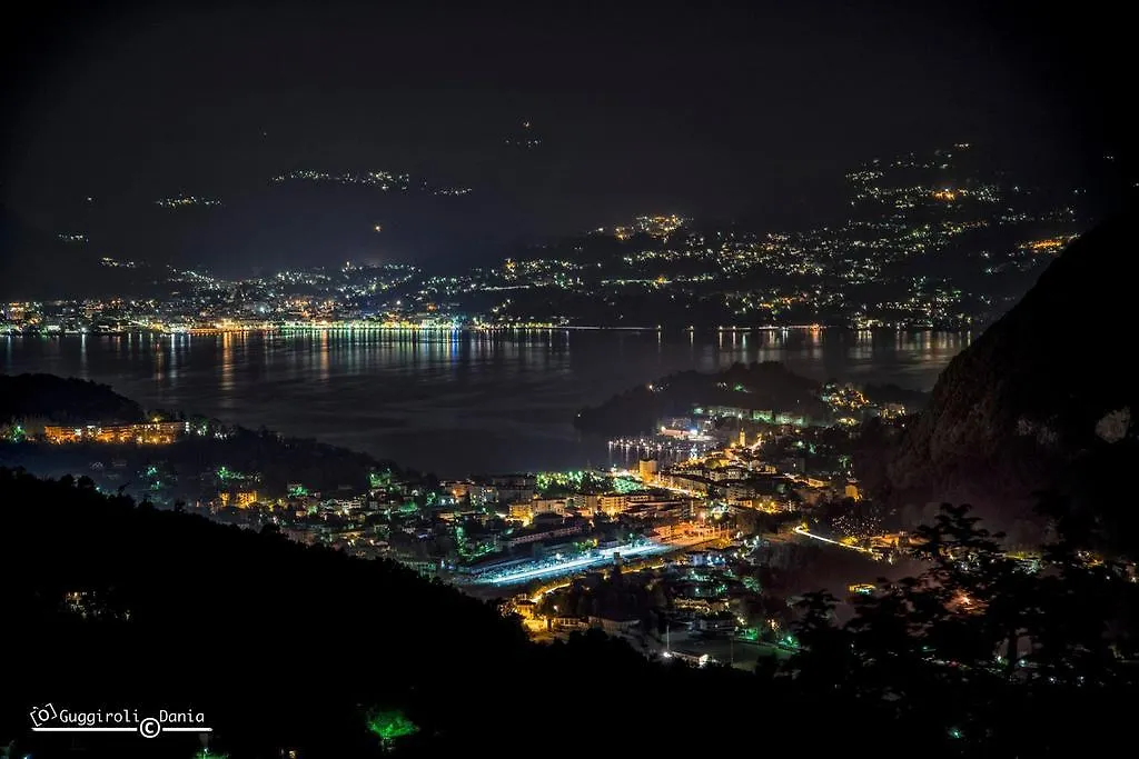 Vignola Country House Hotel Laveno-Mombello