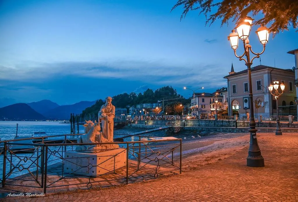 Vignola Country House Hotel Laveno-Mombello