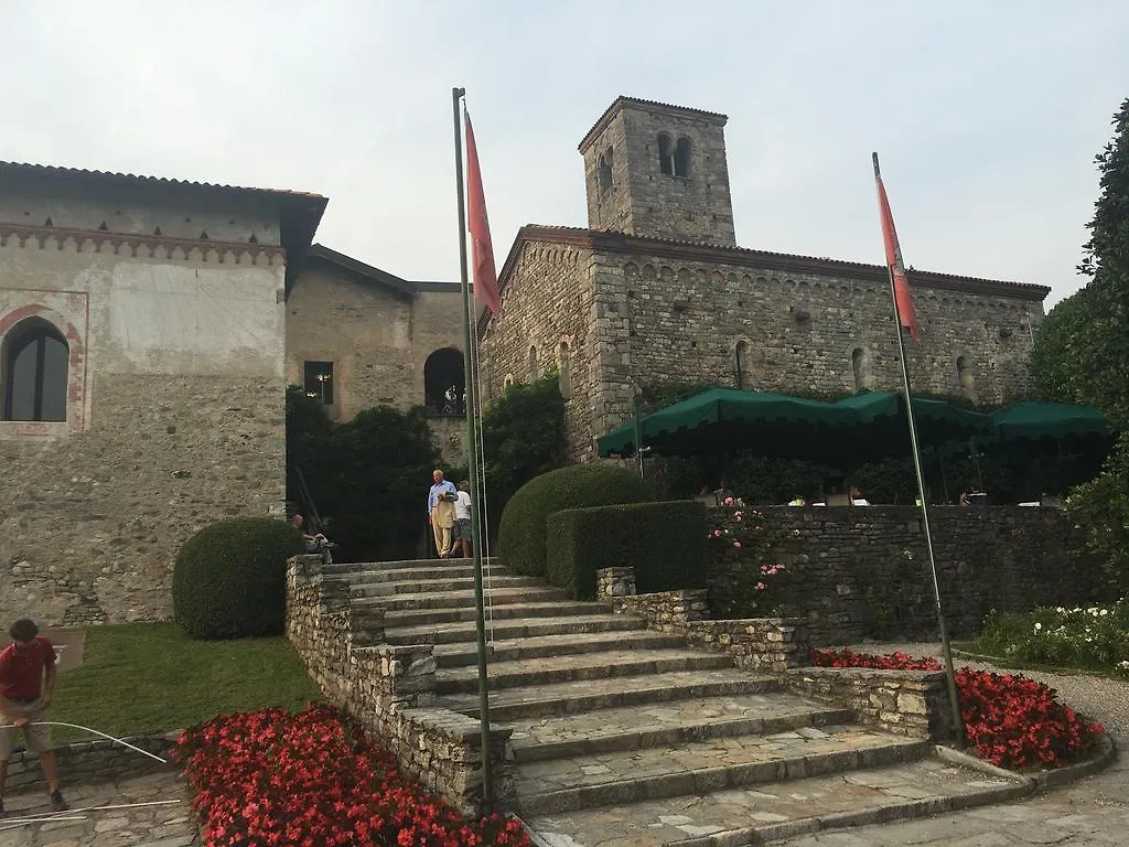 Vignola Country House Hotel Laveno-Mombello Italy