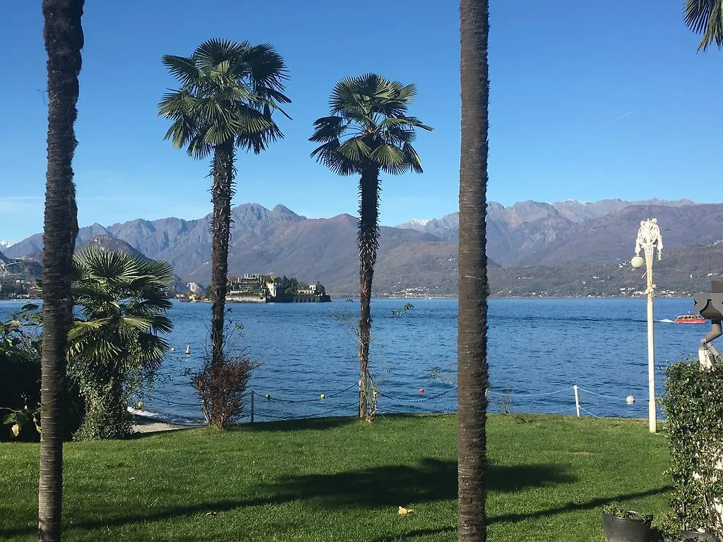 Vignola Country House Hotel Laveno-Mombello