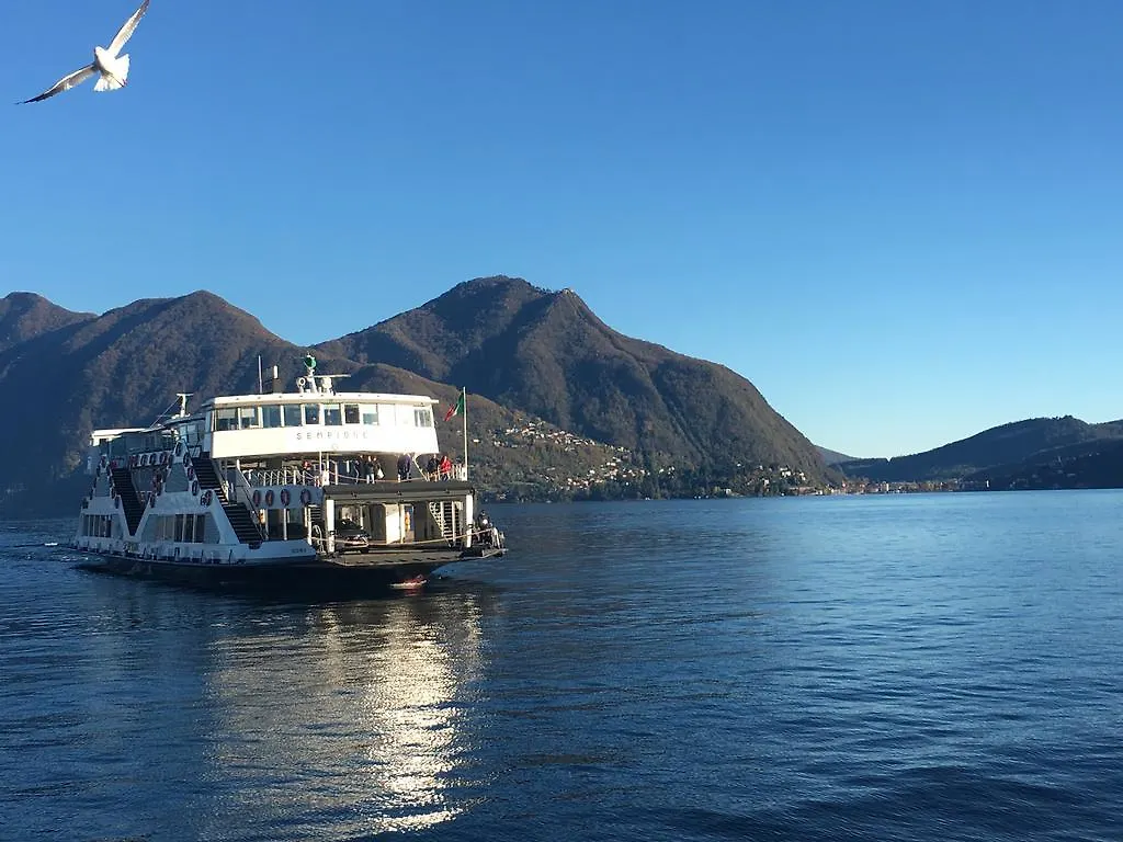 Vignola Country House Hotel Laveno-Mombello