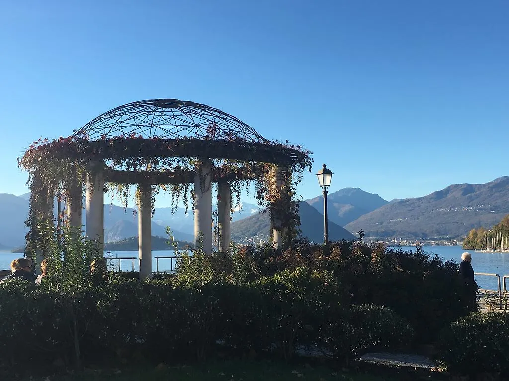 Vignola Country House Hotel Laveno-Mombello
