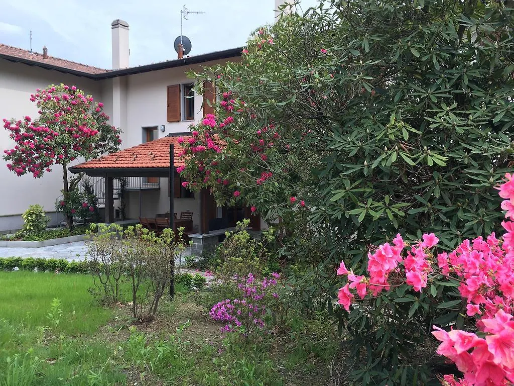 Vignola Country House Hotel Laveno-Mombello 0*,  Italy