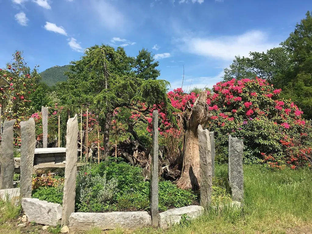 Vignola Country House Hotel Laveno-Mombello