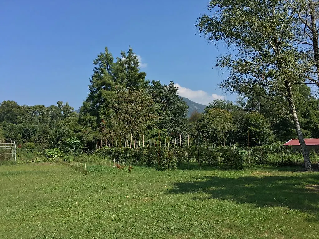 Vignola Country House Hotel Laveno-Mombello