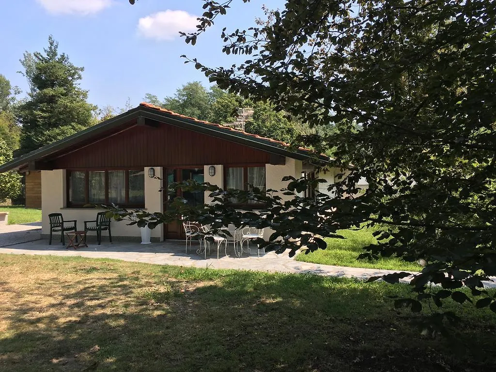 Vignola Country House Hotel Laveno-Mombello