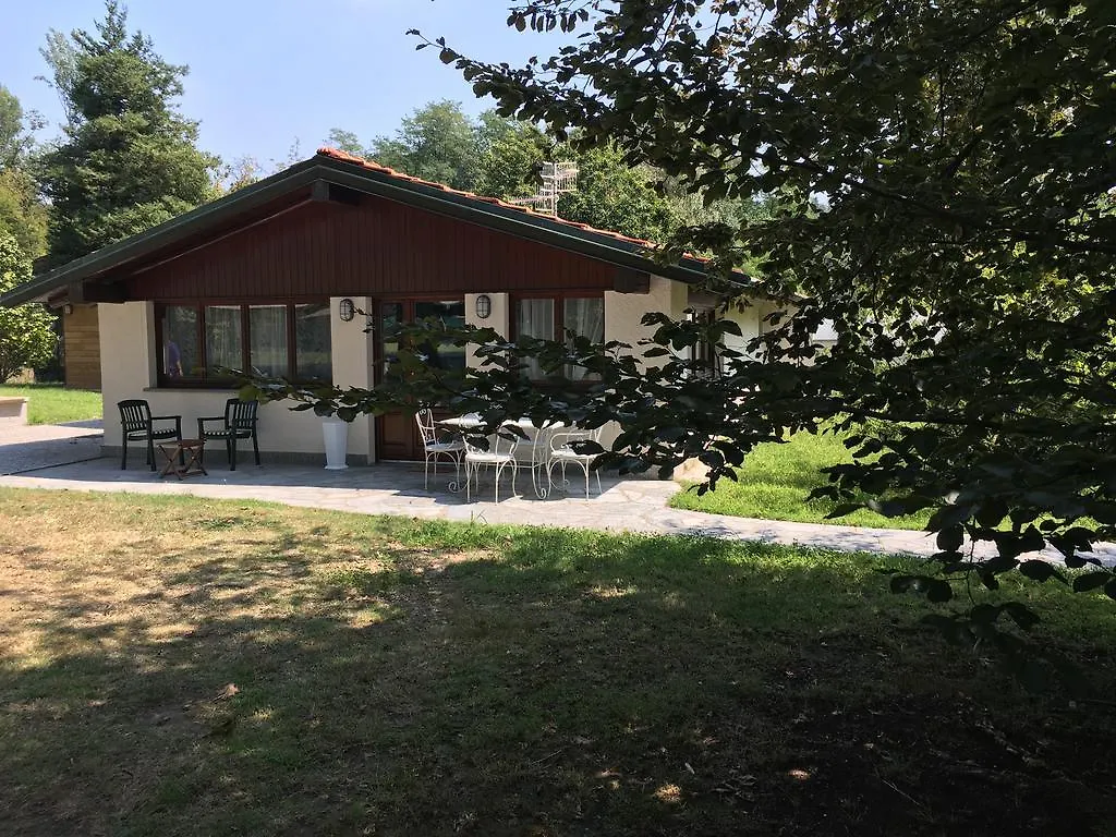 Vignola Country House Hotel Laveno-Mombello