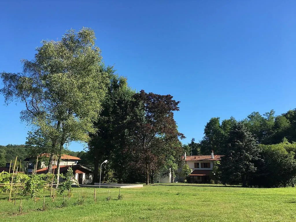 Vignola Country House Hotel Laveno-Mombello Italy
