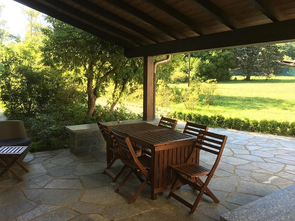Hotel Vignola Country House Laveno-Mombello