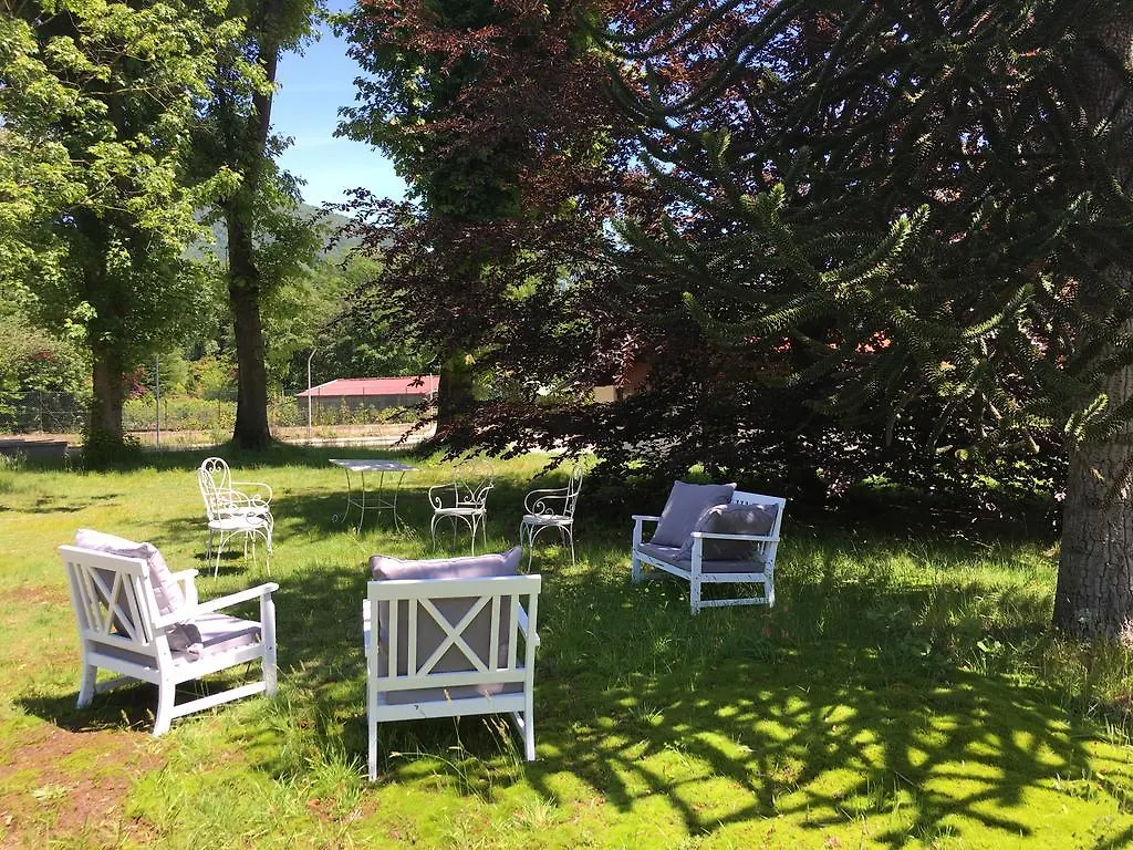 Vignola Country House Hotel Laveno-Mombello