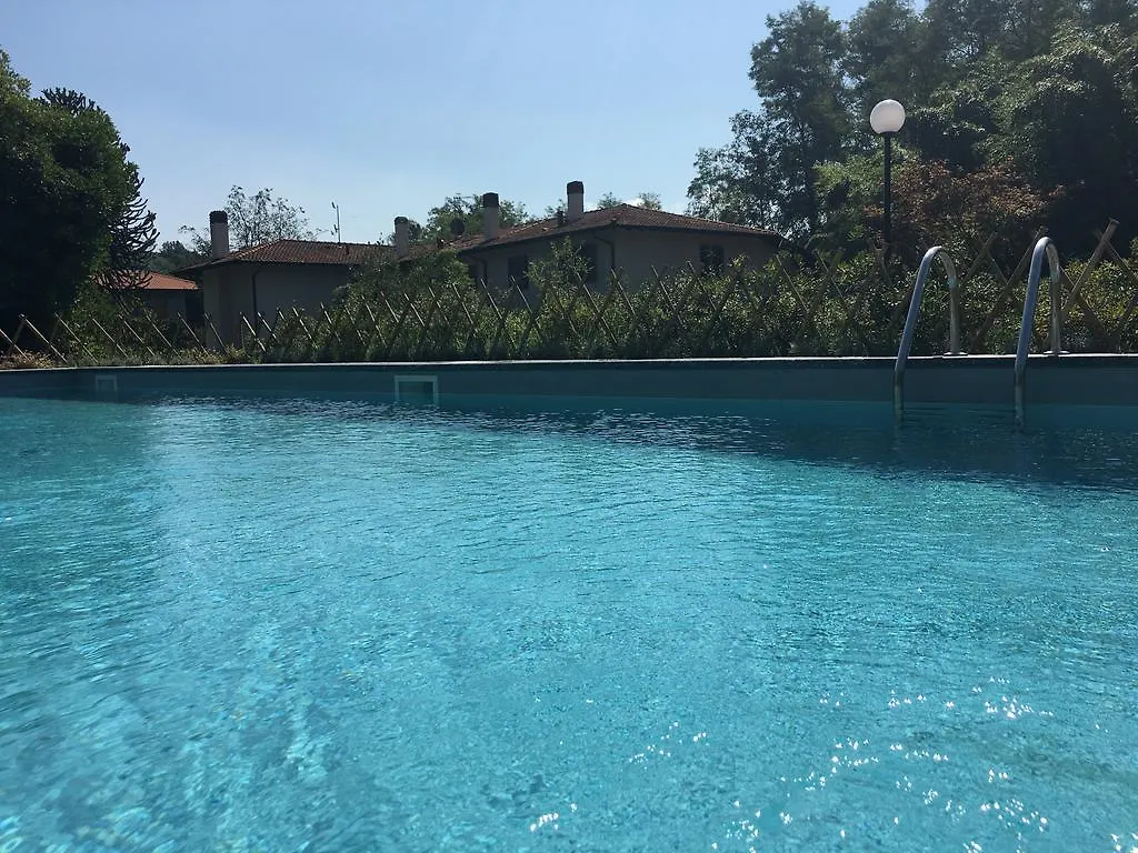 Vignola Country House Hotel Laveno-Mombello 0*,