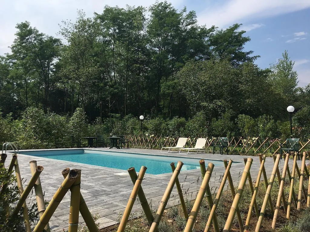 Vignola Country House Hotel Laveno-Mombello