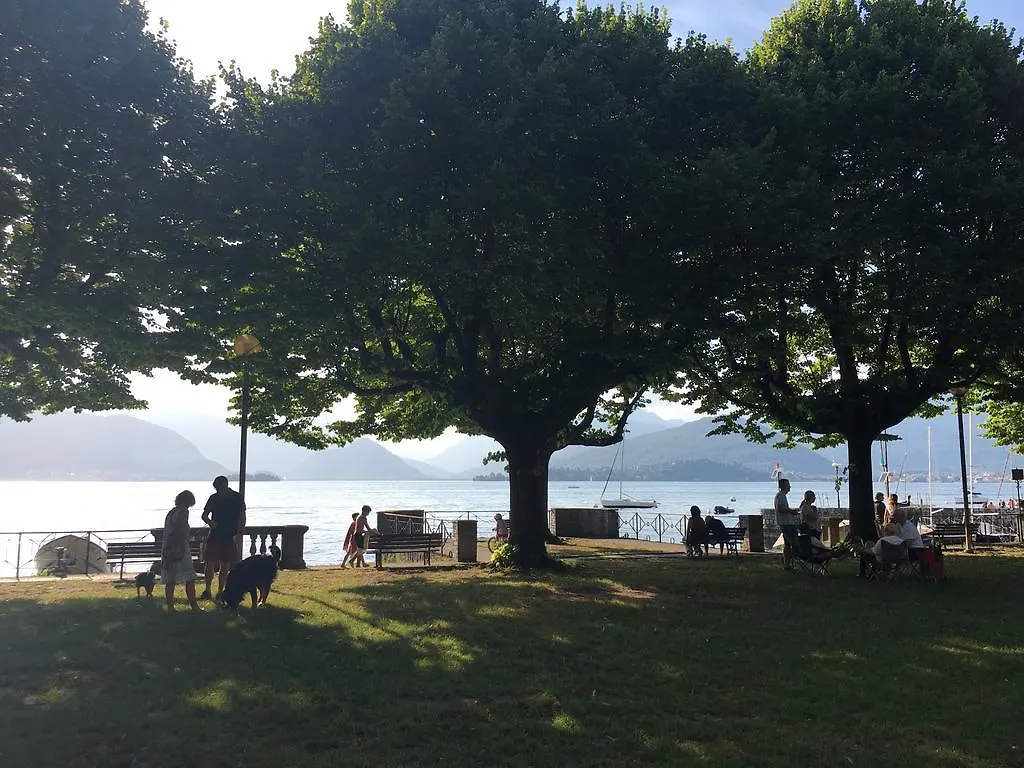 Vignola Country House Hotel Laveno-Mombello