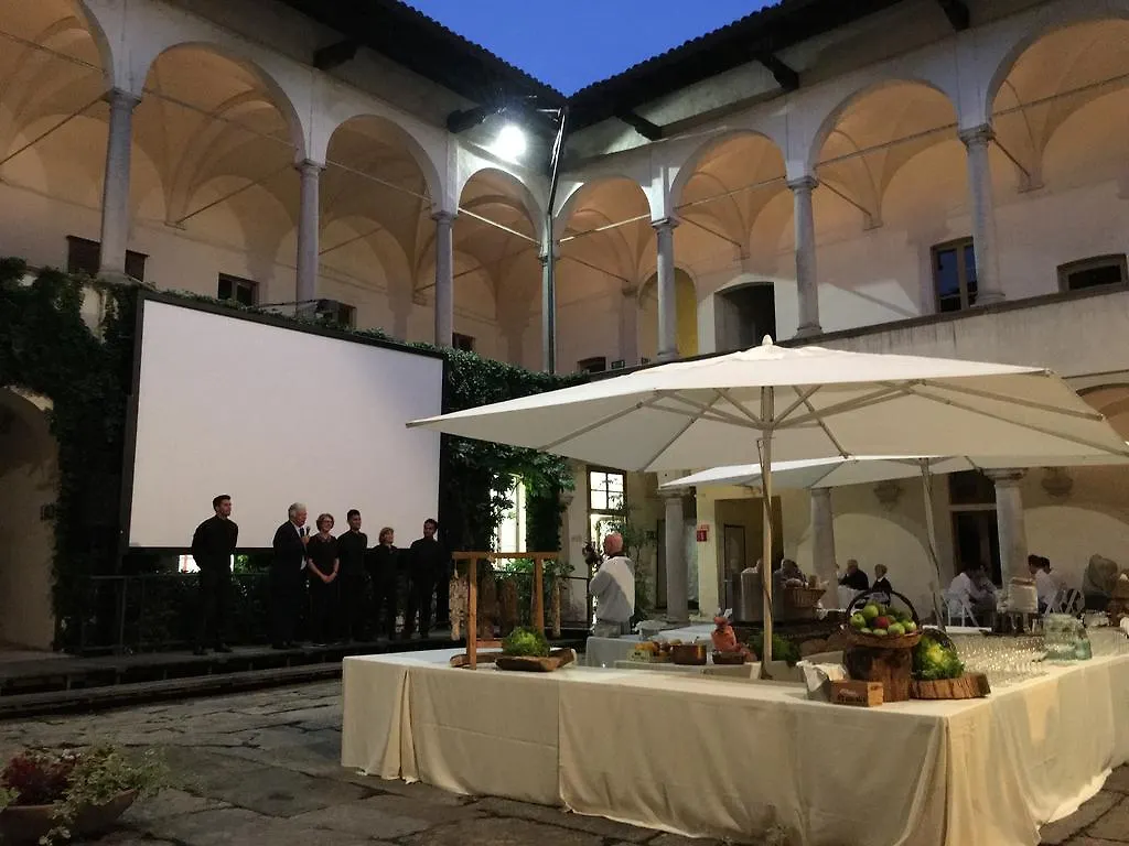Vignola Country House Hotel Laveno-Mombello