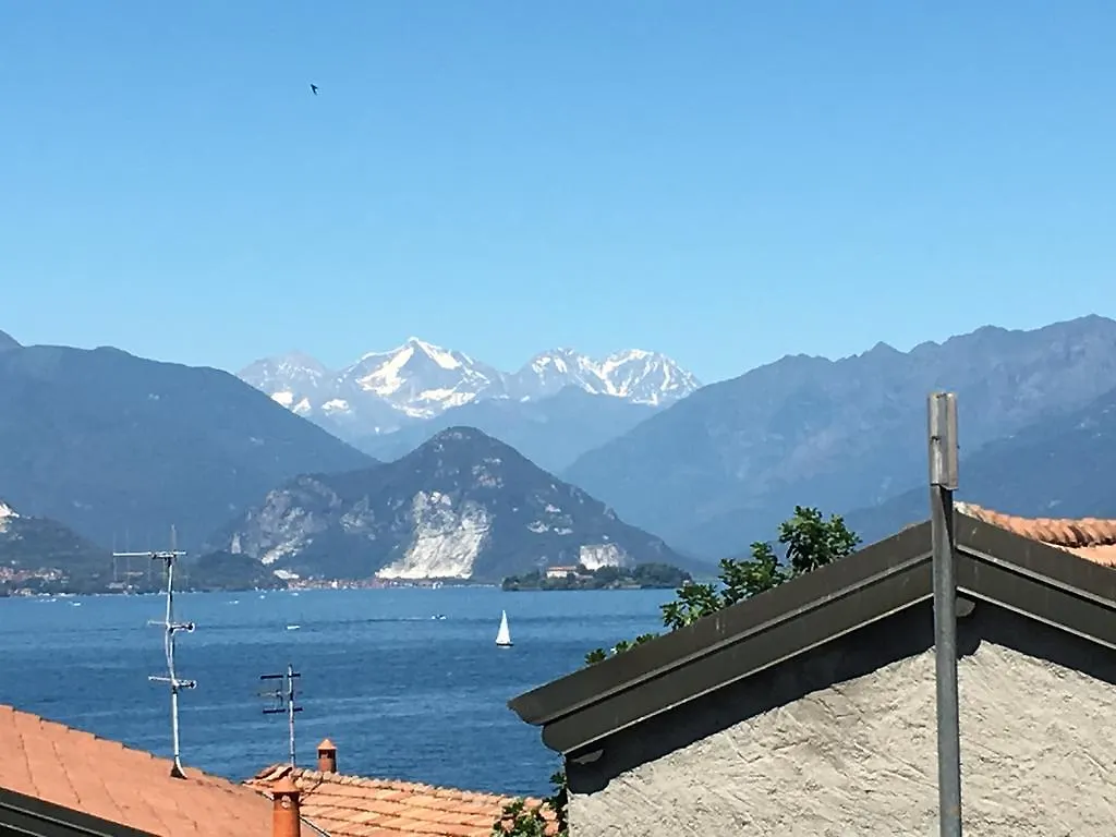 Vignola Country House Hotel Laveno-Mombello Italy