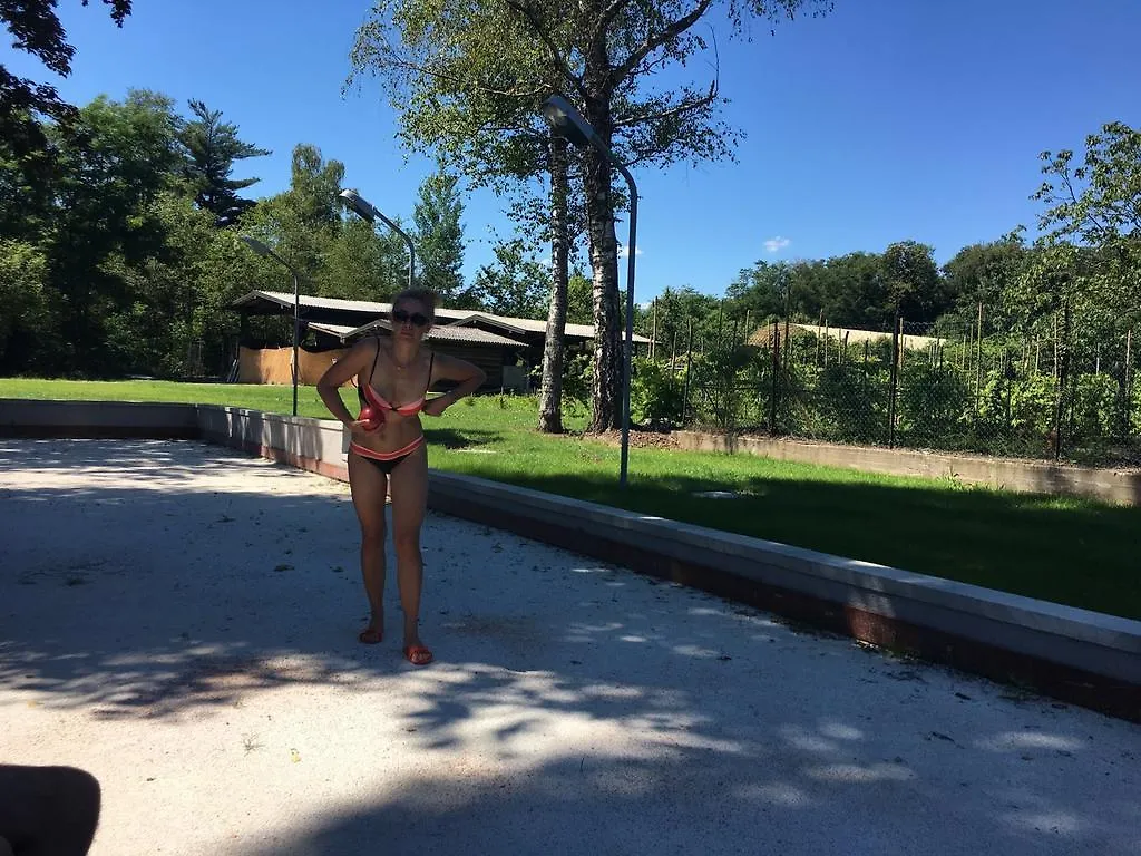 Vignola Country House Hotel Laveno-Mombello