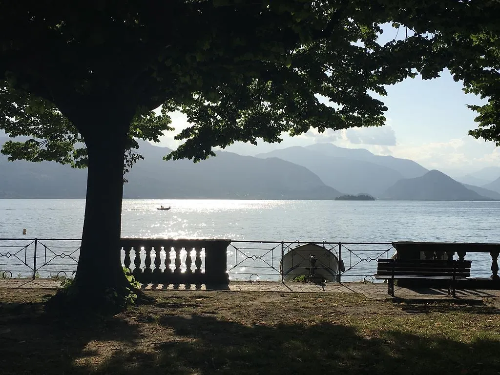 Vignola Country House Hotel Laveno-Mombello