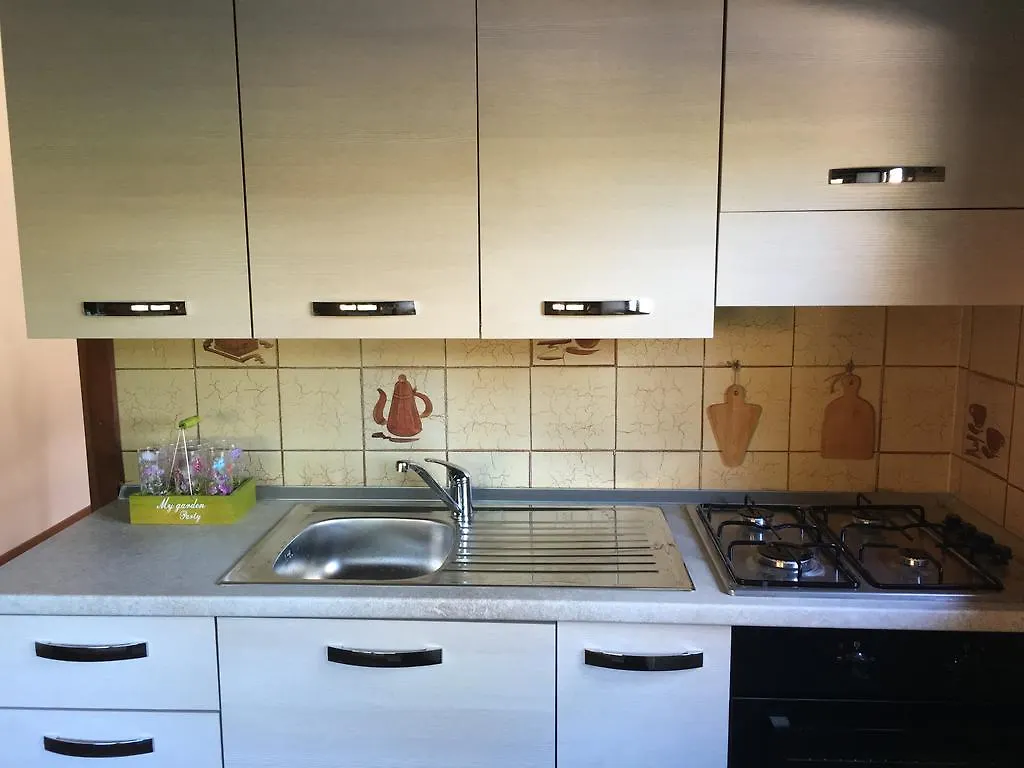 Vignola Country House Hotel Laveno-Mombello