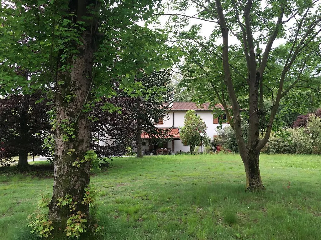 Vignola Country House Hotel Laveno-Mombello