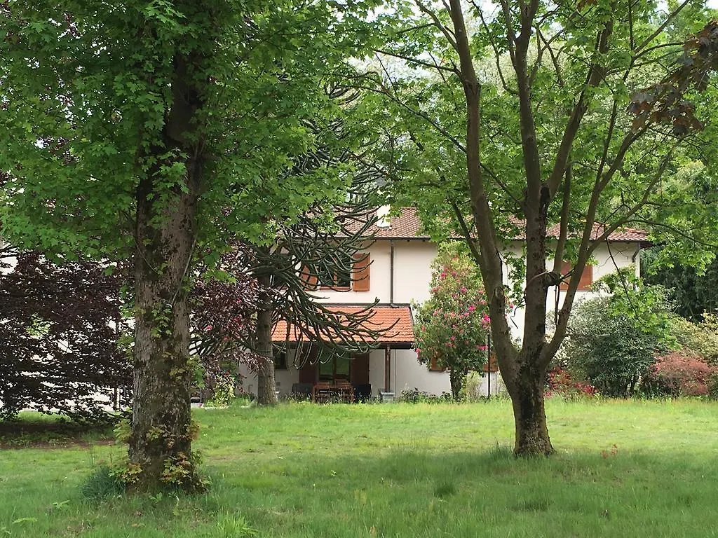 Vignola Country House Hotel Laveno-Mombello 0*,