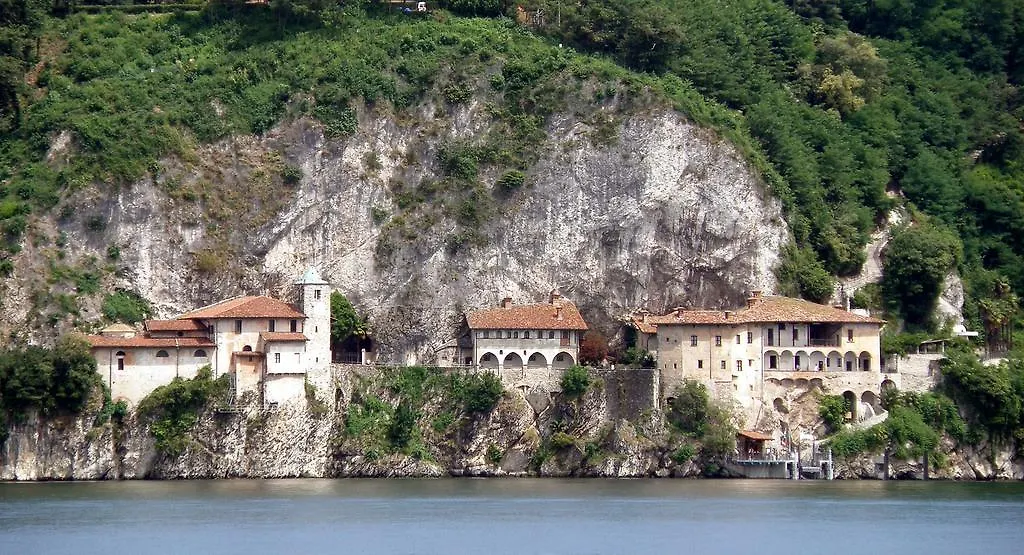 Vignola Country House Hotel Laveno-Mombello