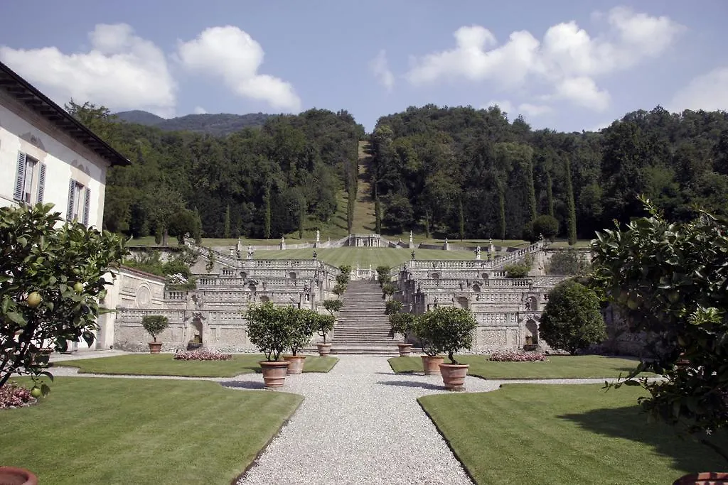 Vignola Country House Hotel Laveno-Mombello 0*,  Italy