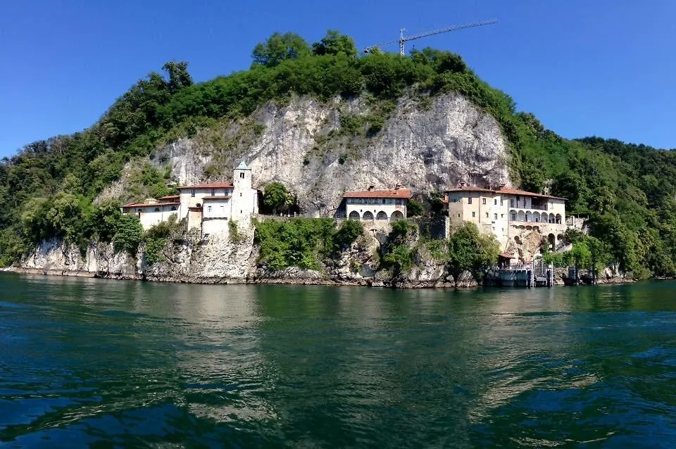 Vignola Country House Hotel Laveno-Mombello