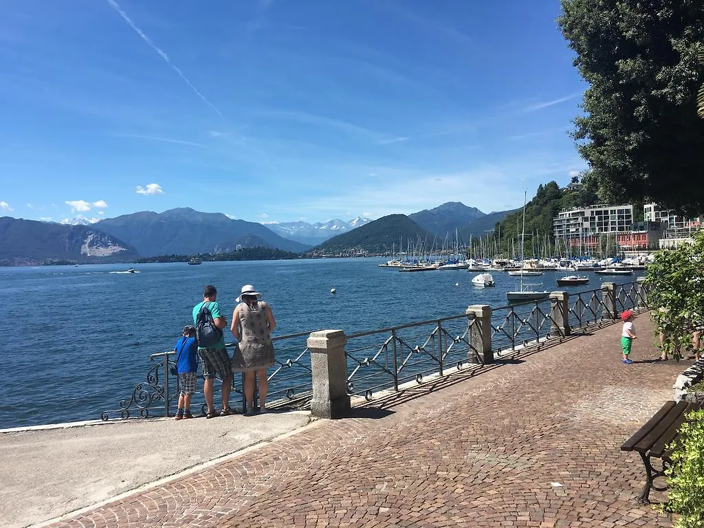 Vignola Country House Hotel Laveno-Mombello