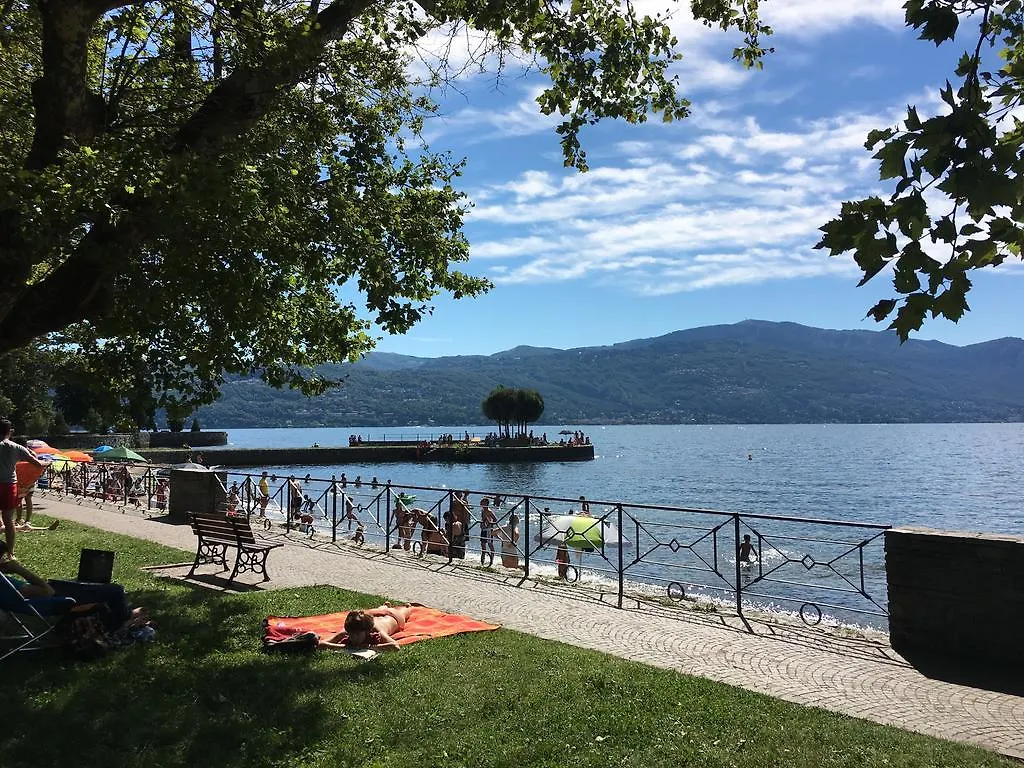 Vignola Country House Hotel Laveno-Mombello