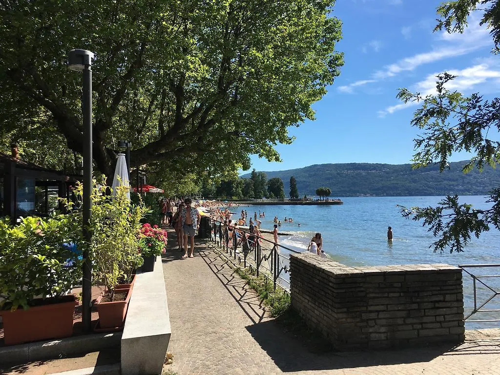 Vignola Country House Hotel Laveno-Mombello Italy