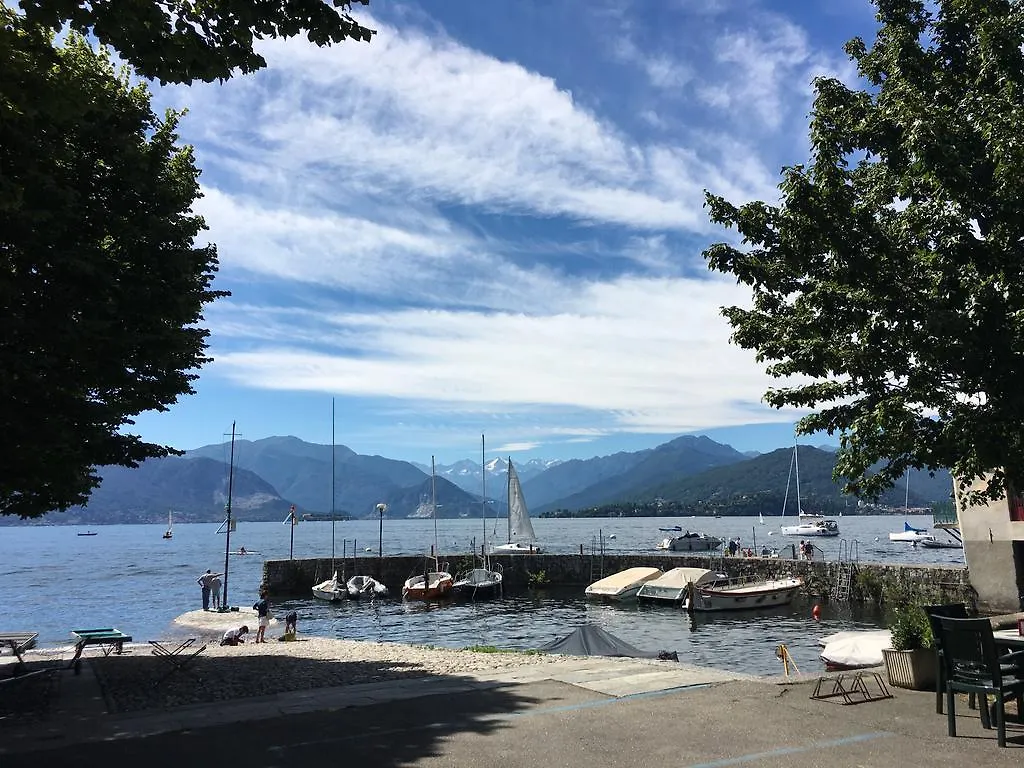 Vignola Country House Hotel Laveno-Mombello