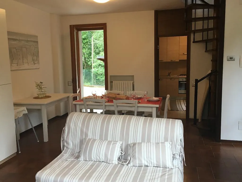 Vignola Country House Hotel Laveno-Mombello 0*,