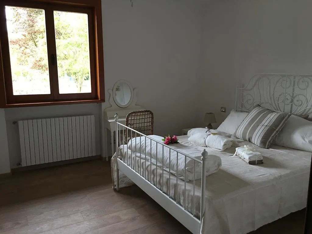 Vignola Country House Hotel Laveno-Mombello