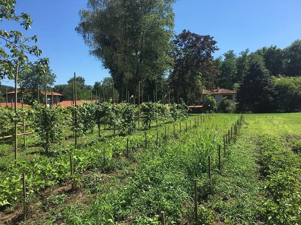Vignola Country House Hotel Laveno-Mombello Italy