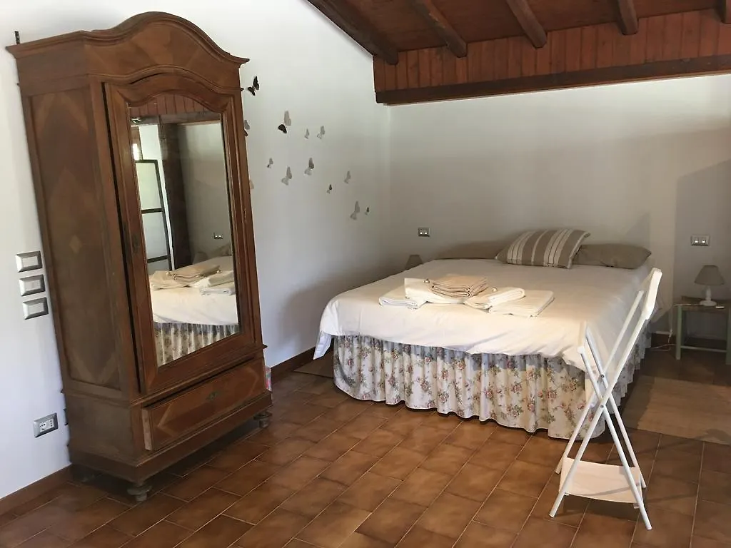 Vignola Country House Hotel Laveno-Mombello Italy