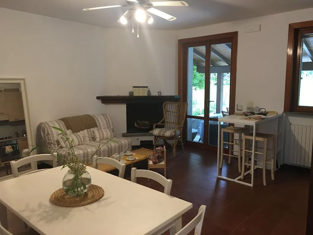 Vignola Country House Hotel Laveno-Mombello