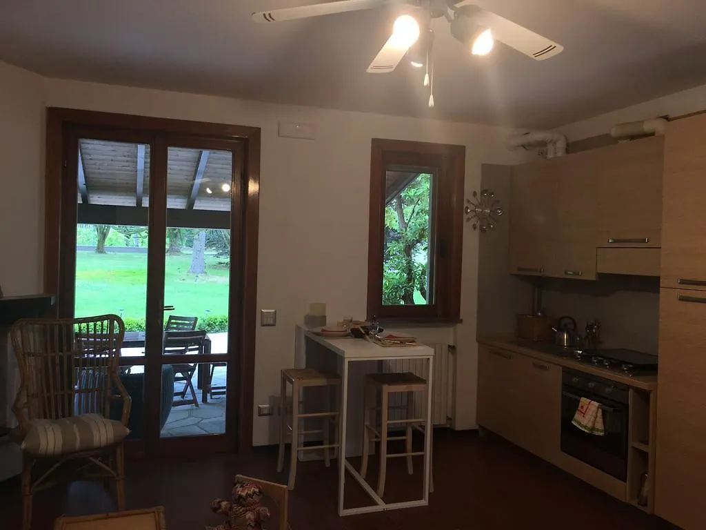 Vignola Country House Hotel Laveno-Mombello 0*,