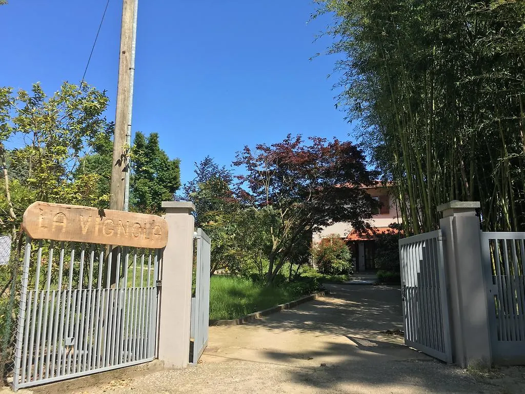 Vignola Country House Hotel Laveno-Mombello