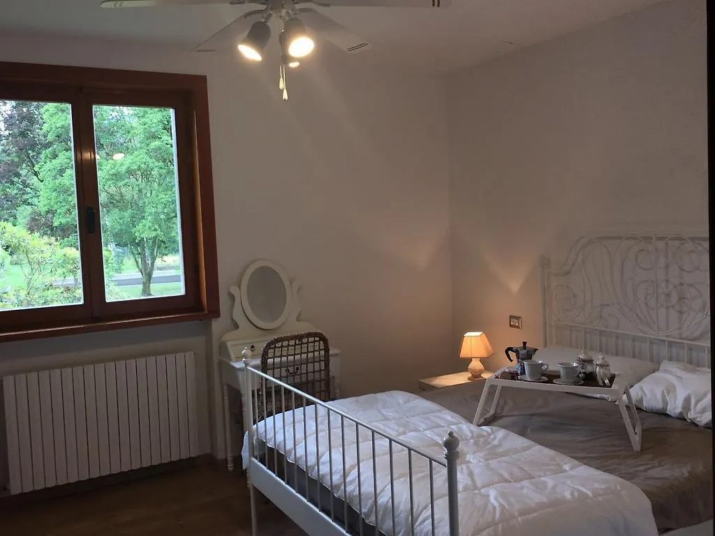 Vignola Country House Hotel Laveno-Mombello