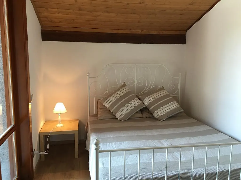 Vignola Country House Hotel Laveno-Mombello