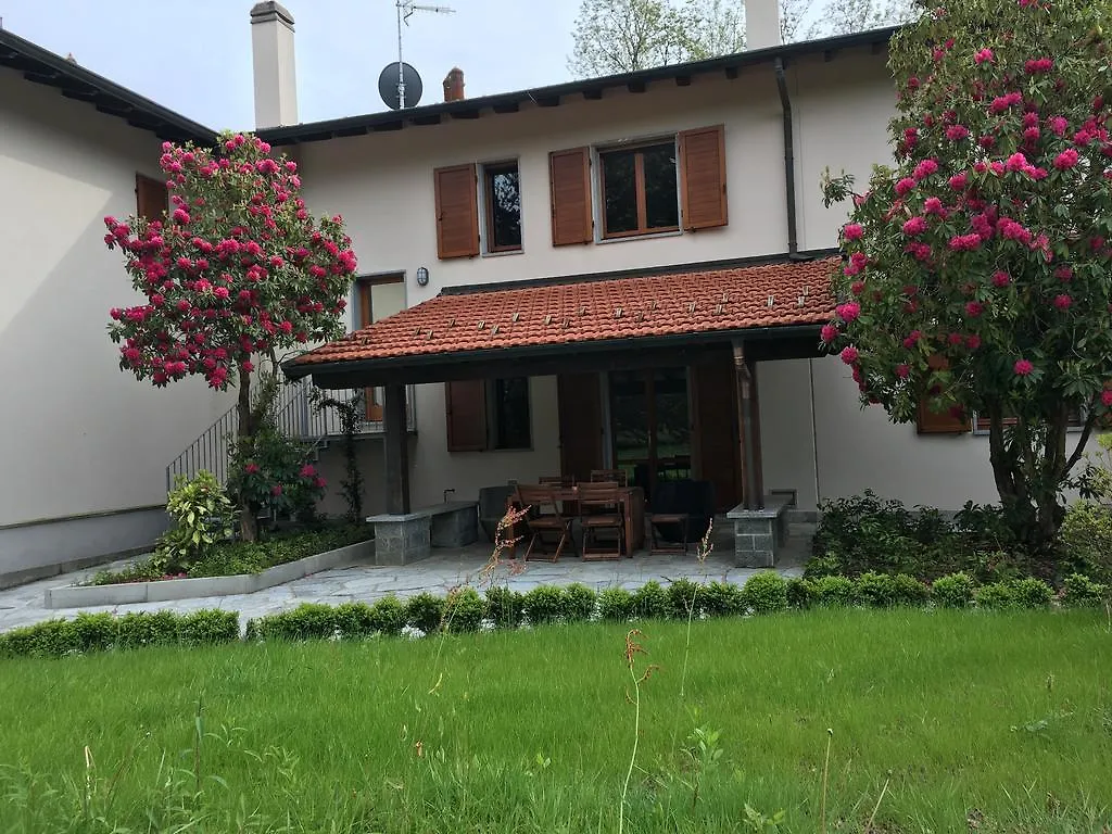 ホテルVignola Country House ラヴェーノ・モンベッロ イタリア